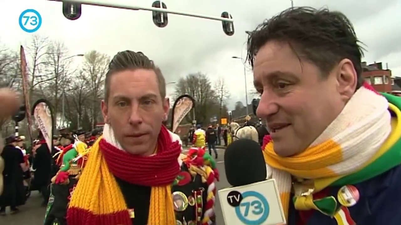 OetelTV 2019: De Grote Optocht van Oeteldonk