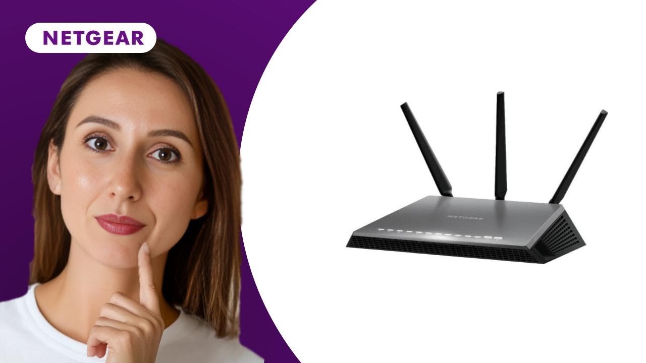 How to Optimize Your Netgear Nighthawk AC1900 Setup for Performance