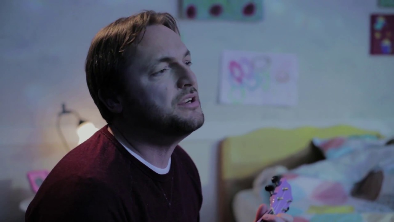 Chris Ronald - Timeline LP (promo video)