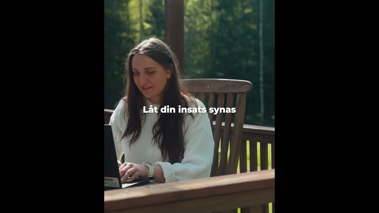 Esbo stad som arbetsgivare