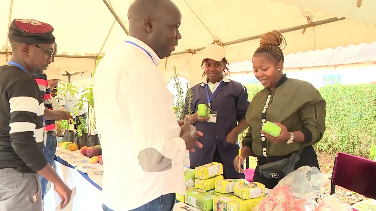 KALRO Swahili Version