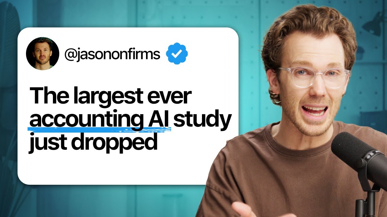 How 593 Accounting Firms Are Actively Using AI