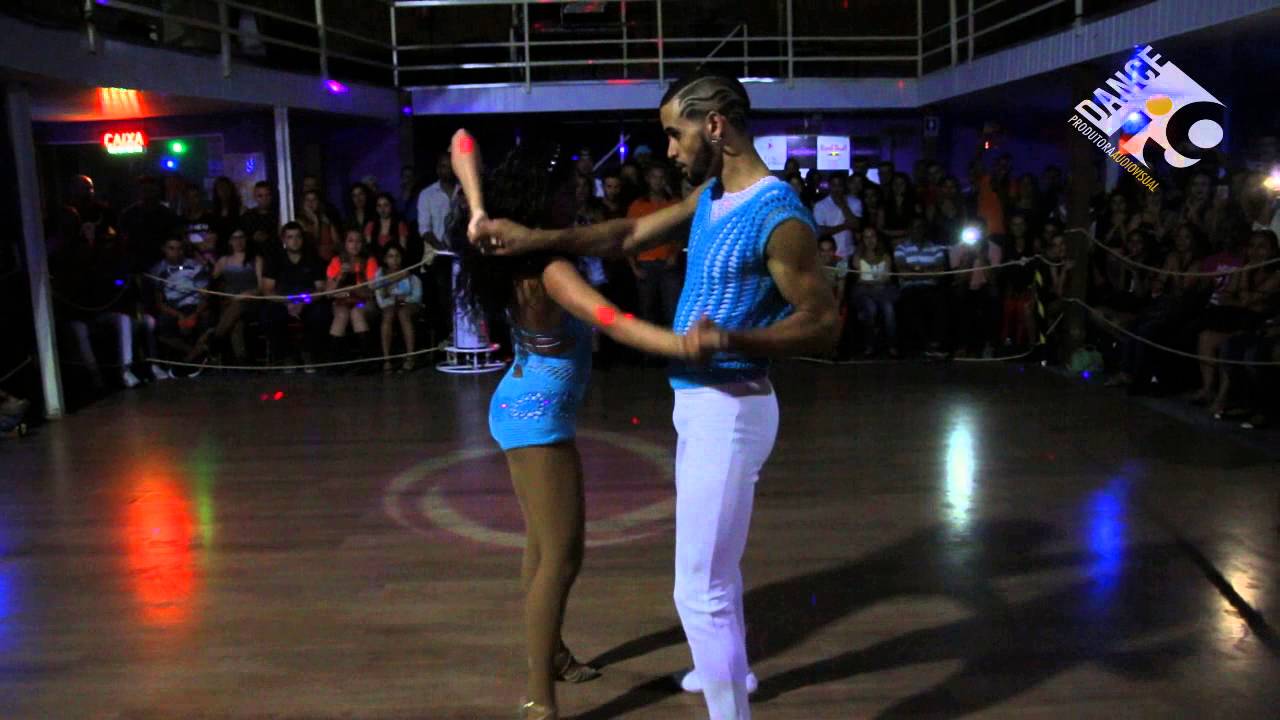 CS2 - Weberton Souza e Sara Bezerra (A)