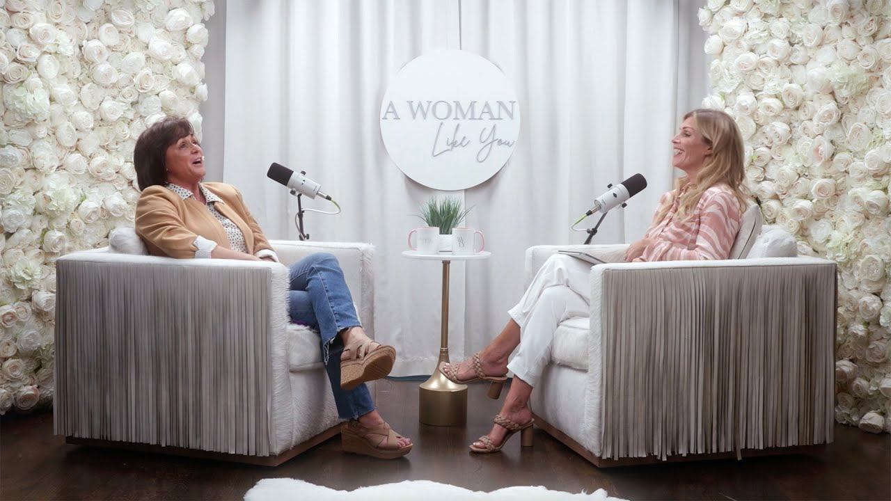All About Menopause & Hormone Replacement Therapy - with Lisa Grissim FNP-C., WHNP (Ep. 12)