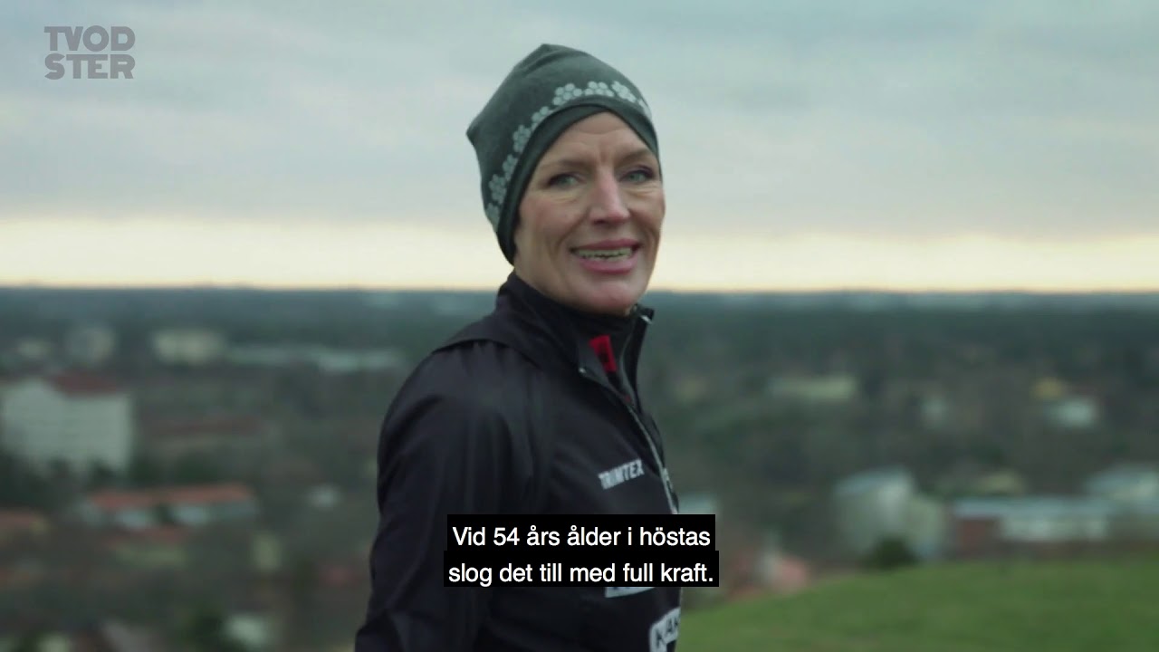Del 1 - Energi f&ouml;r livet, Klimakteriet - Annika R Malmberg