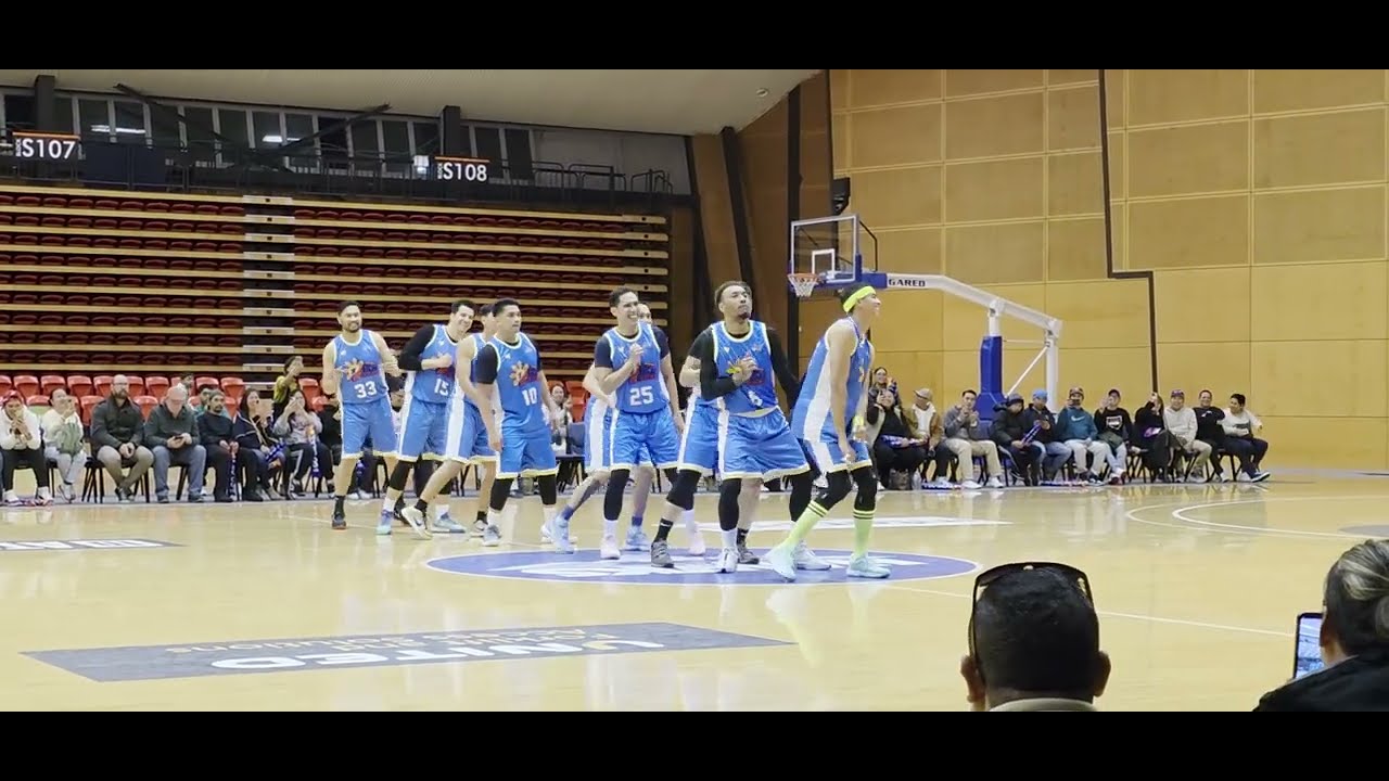 GILAS Legends in Perth