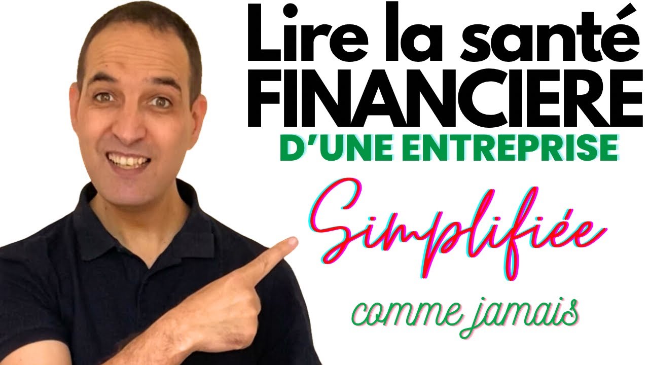 5- Comment interpréter le FR, le BFR et la Trésorerie d’une entreprise ?