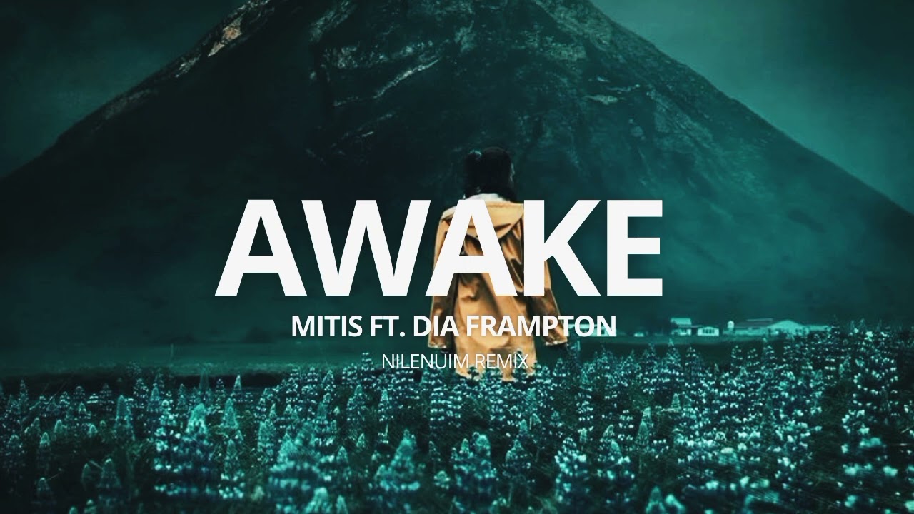 Mitis - Awake ft. Dia Frampton(NILENUIM Remix) 