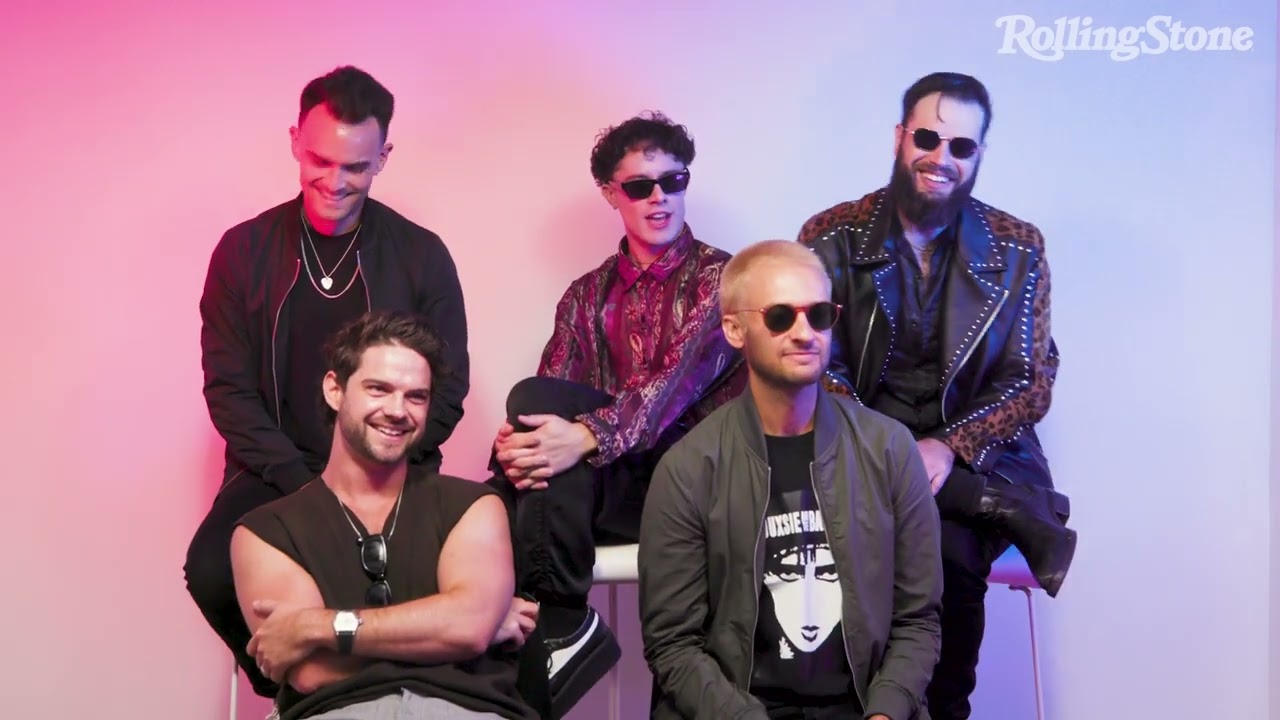 The Scarlet Opera Talk Gender-Defying Song ‘That Kind of Woman’ | On Your Radar