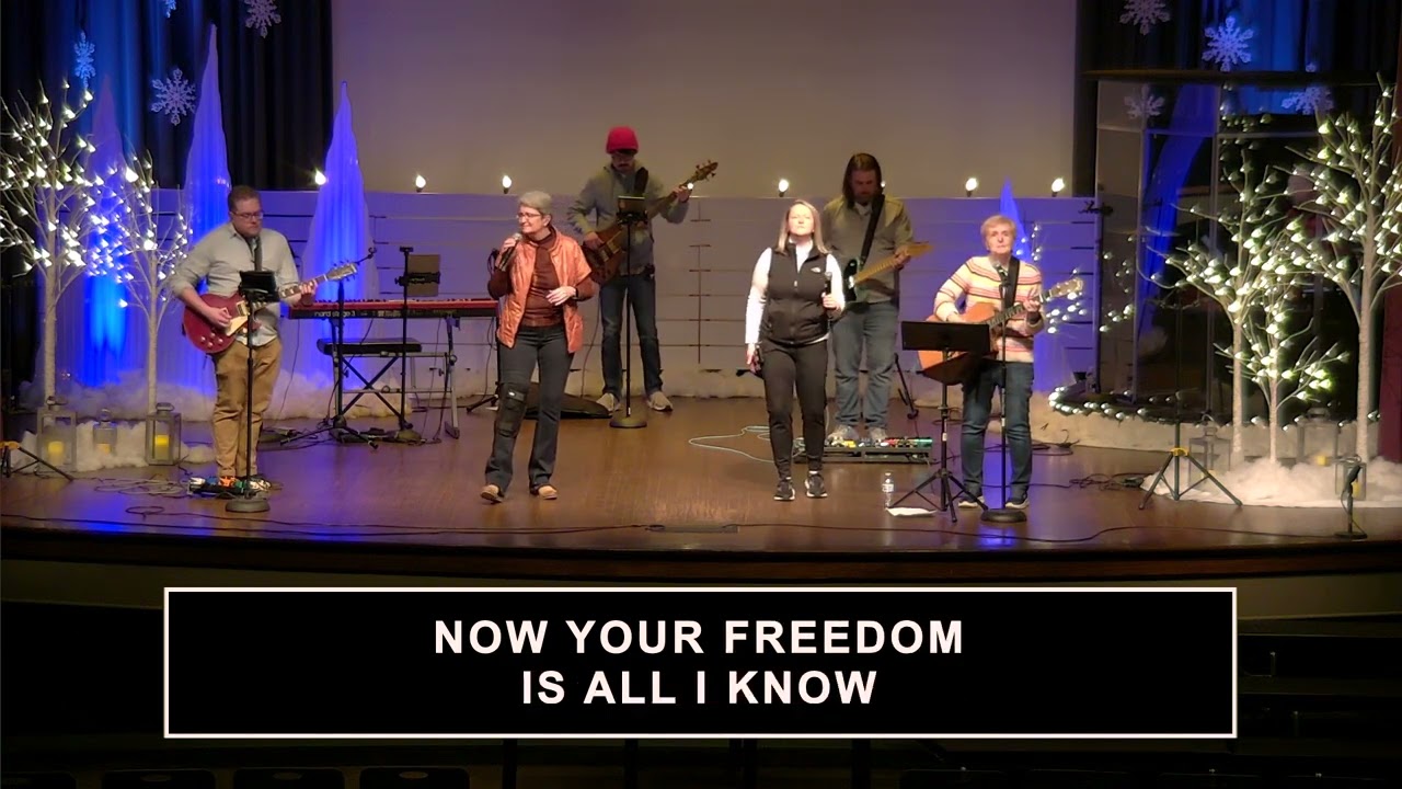Glorious Day | LifeSong Worship