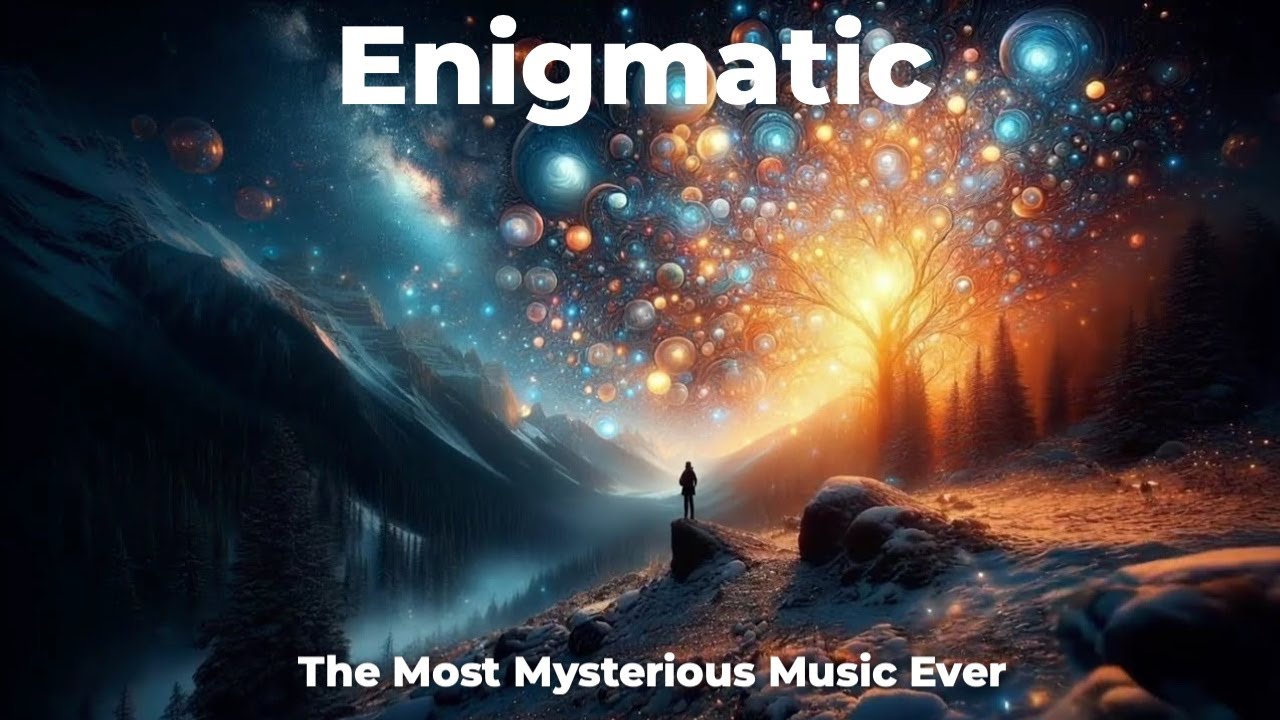 Enigmatic - The Most Mysterious Music Ever Created