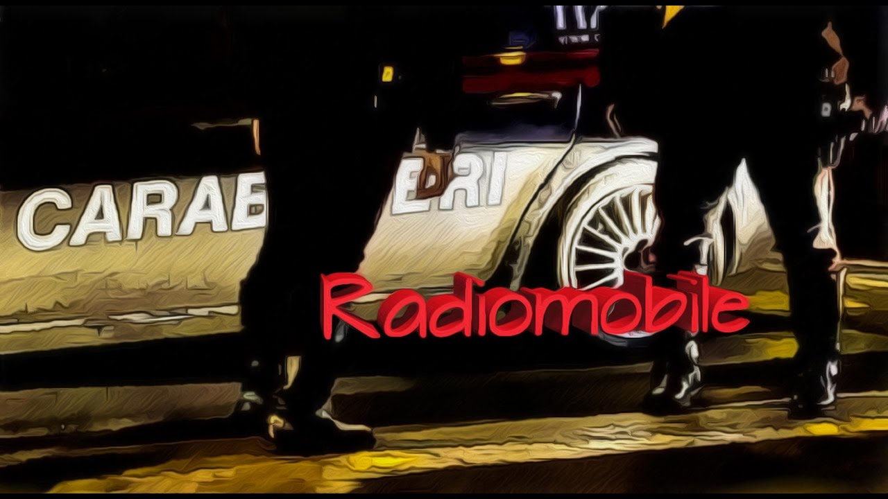 5 ott. 2016: il bandito dell'&rdquo;Audi gialla&rdquo; &egrave; arrivato a Malpensa ...