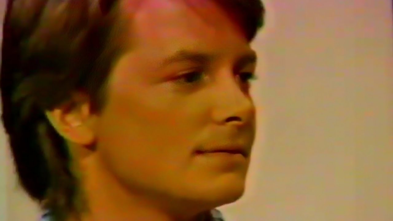 Michael J Fox 2024