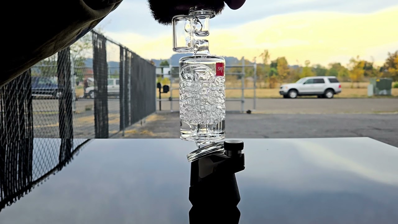 puffco peak attachment