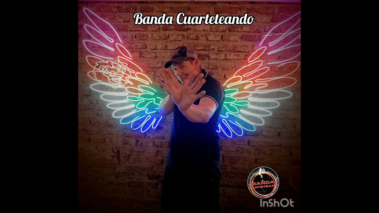 ~Te he prometido ~MARCELO @Banda Cuarteteando🤙 