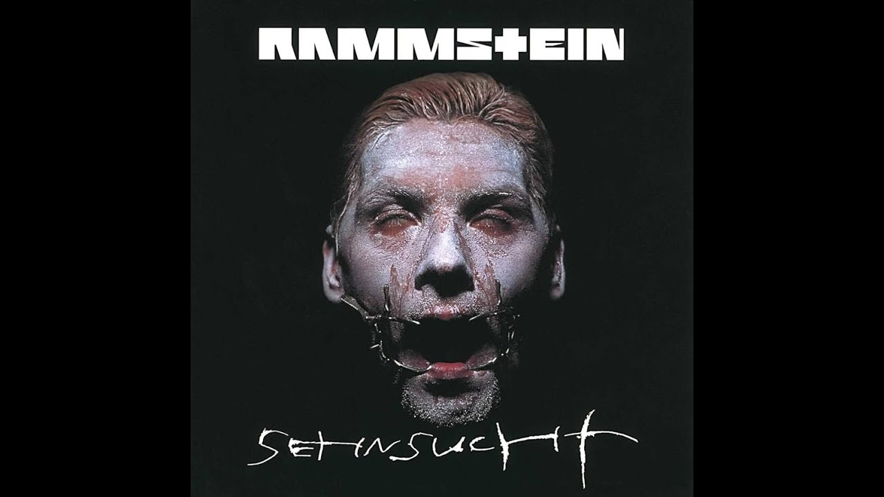 Rammstein - Du hast HQ Backing track best on yt