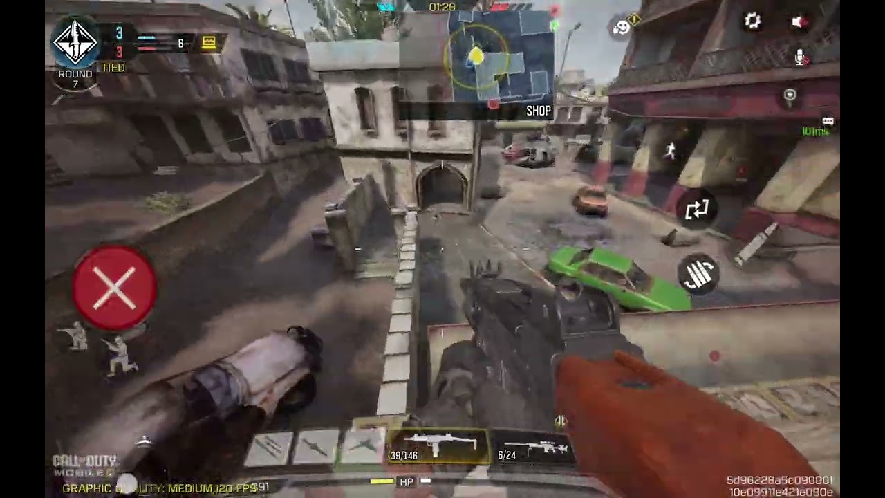 Nostalgic SND ah