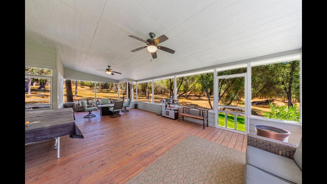 Residential for sale in Ahwahnee, CA - 46469 Wallu Lane