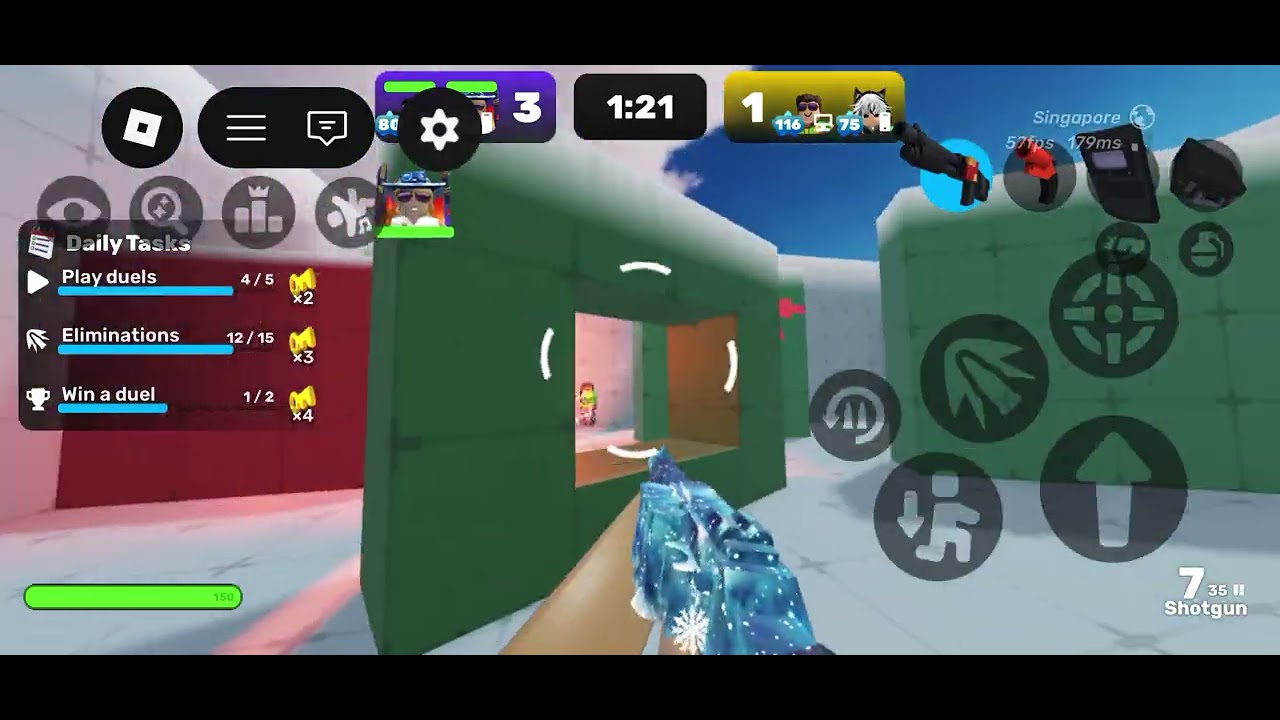 More games 