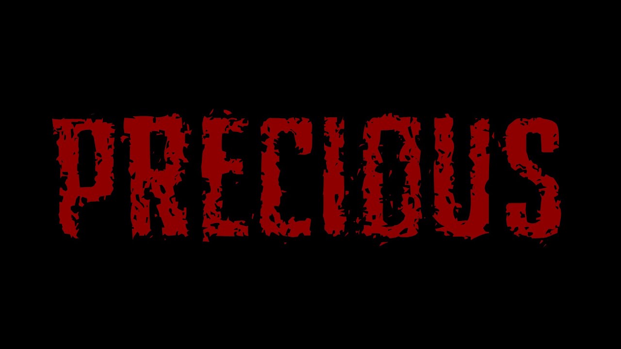 【Adhiew 】PRECIOUS (Original Song)