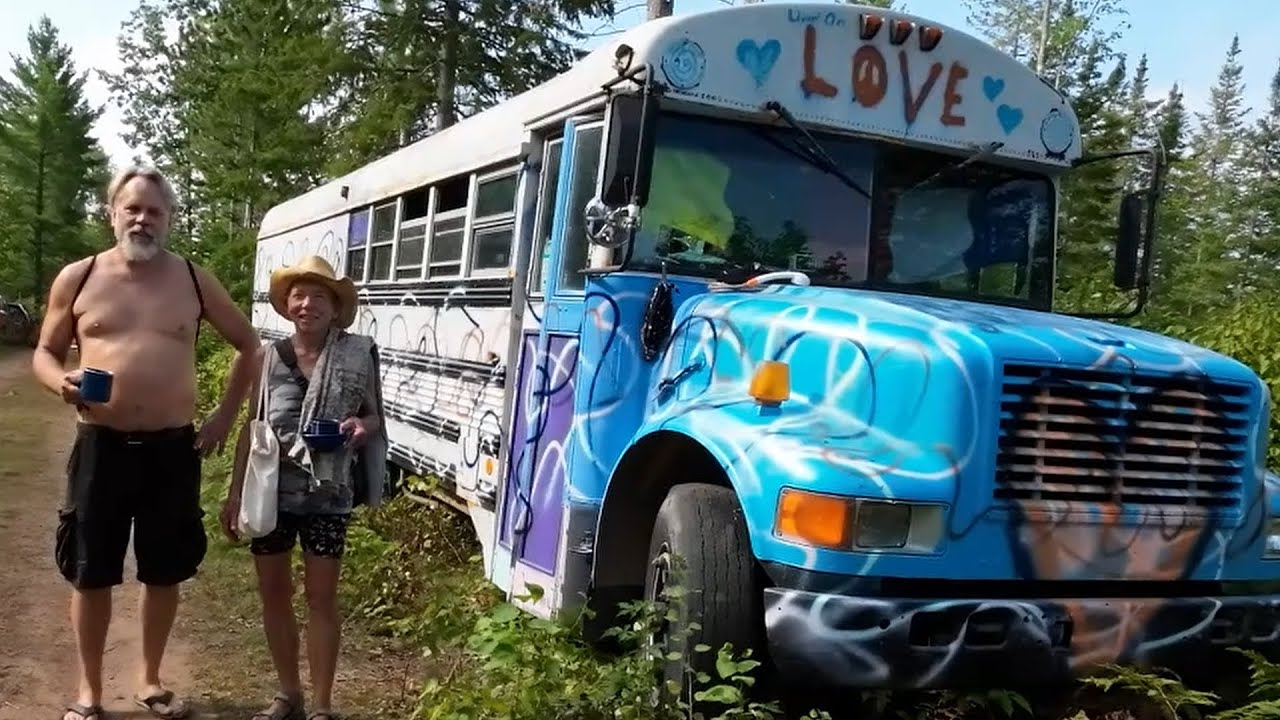 Wtf is a Rainbow Gathering?