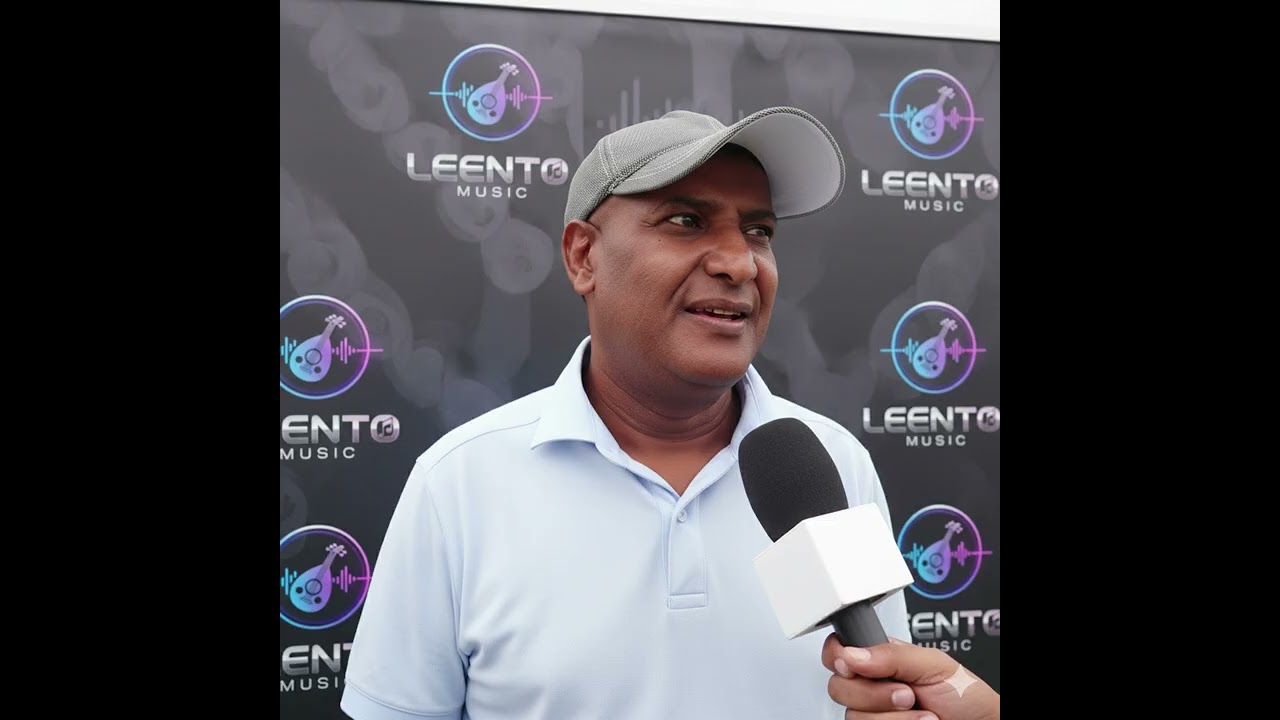 Cabdow Aramram - Gacaladeydaay Ha Gilgilin Halbowlaha (Leento Remix)