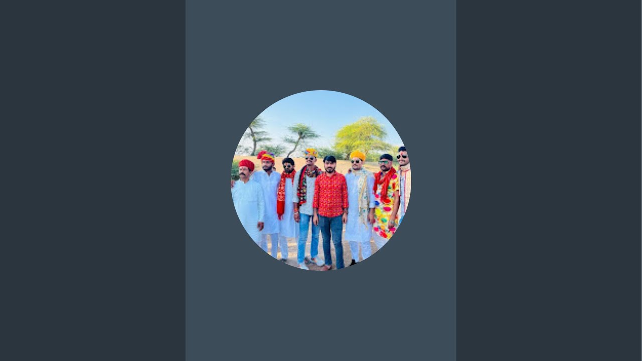 GAJNER Holi  is live