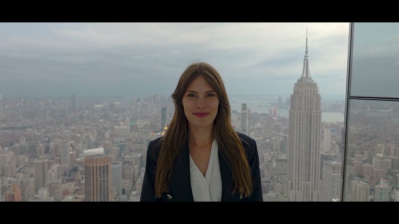 New York 2025