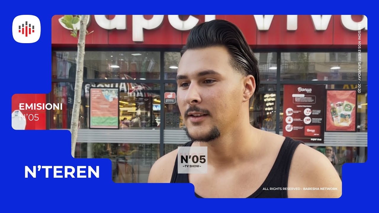 “Ne ora 6 pasdite qohna prej gjumit edhe i fali 5 vaktet me 1 here!”