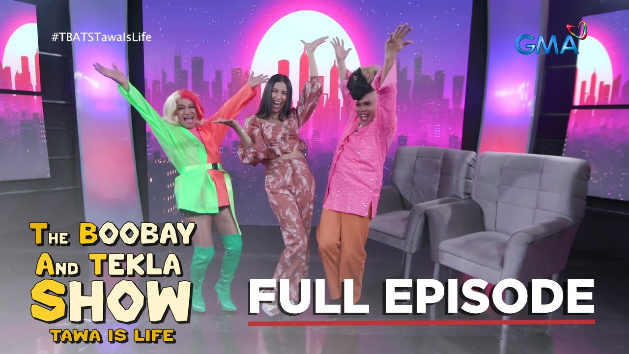 TBATS: Sanya Lopez, todo ang kaba sa ‘Phone Raid!’ (Full Episode 216)