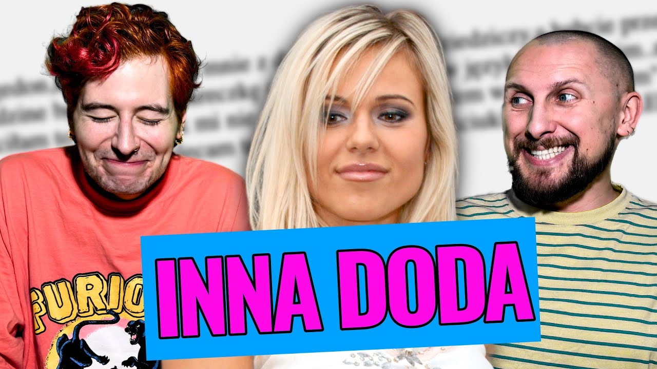 S Z O K ! Dotarliśmy do STAREGO BLOGA Dody