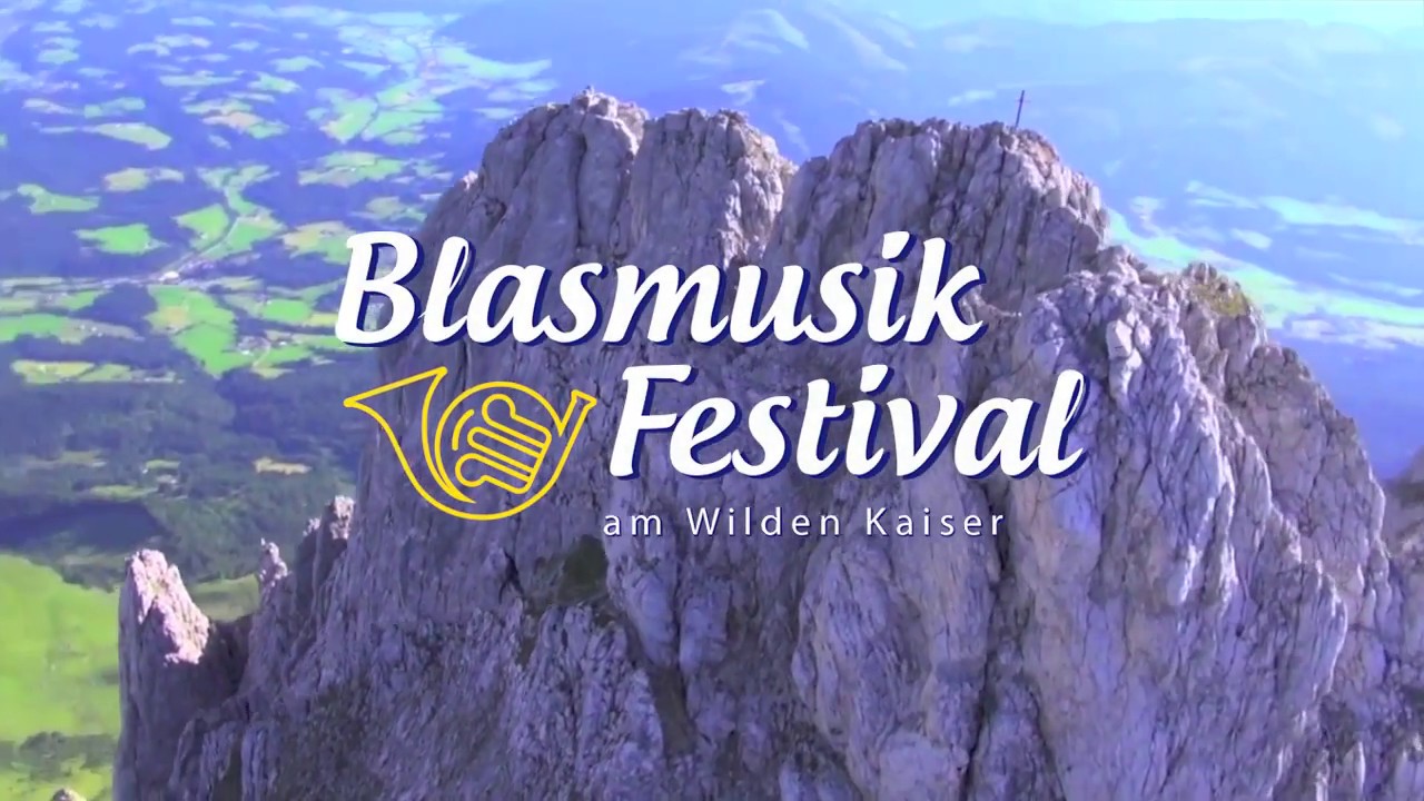 BlasmusikFestival Trailer 2018
