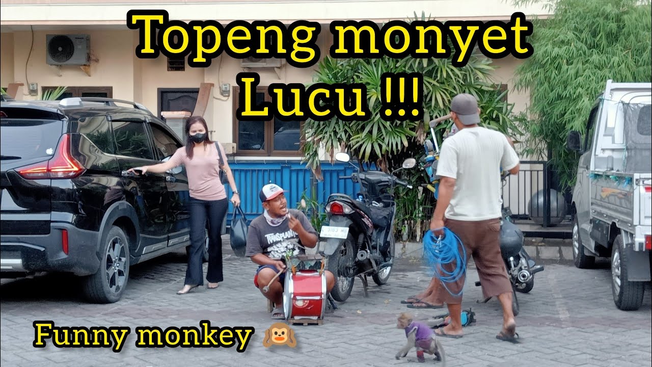 KESENIAN TRADISIONAL !!!