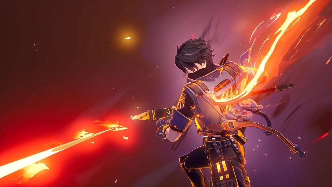 NTE Chaos is Tier 0 DPS! Truly Unstoppable!