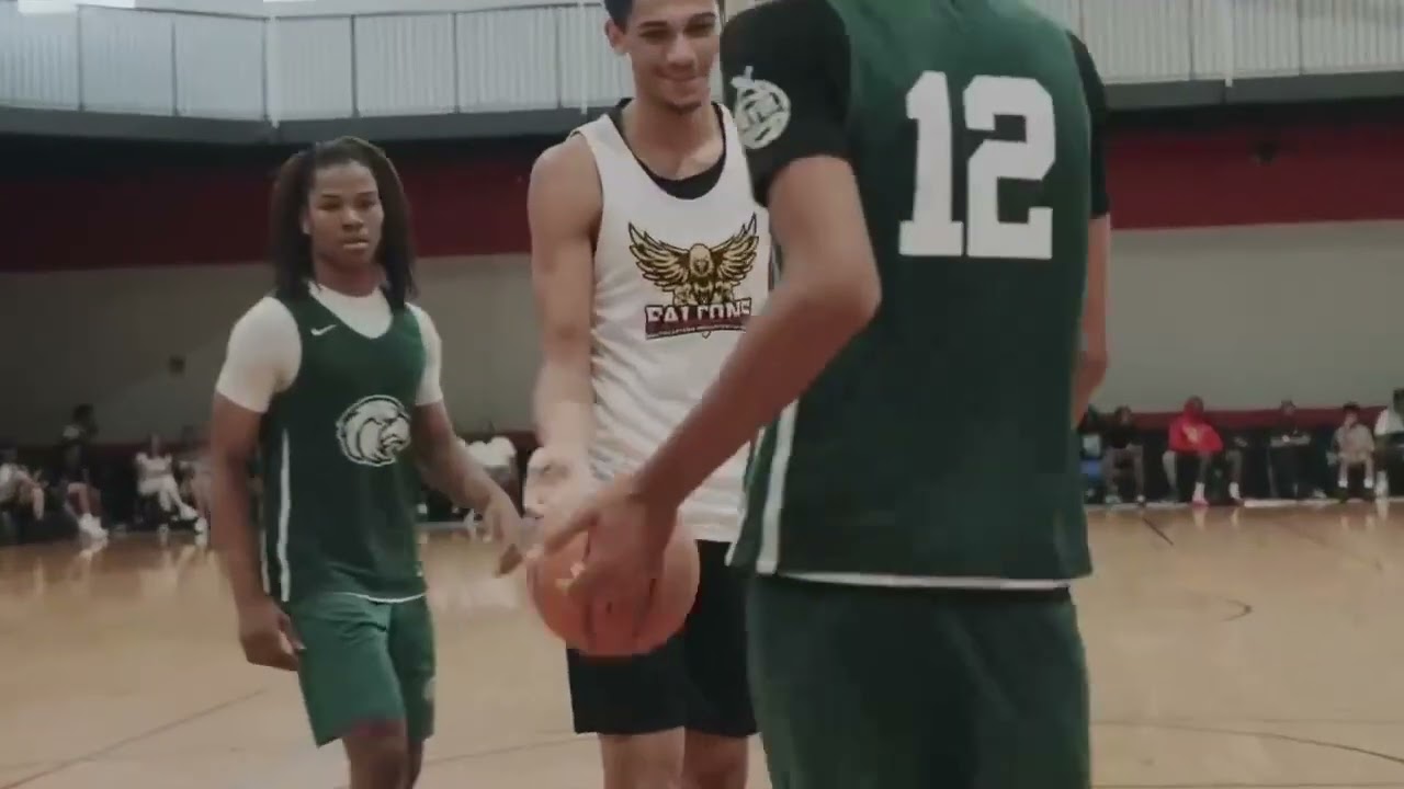 Shanksville Stonycreek vs Bishop Carroll | Basketball Varsity