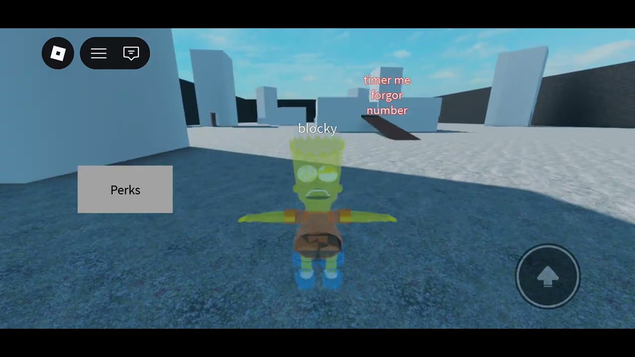You vs homer 2 footage v2