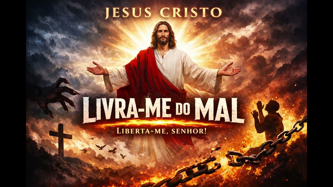 LIVRA-ME DO MAL