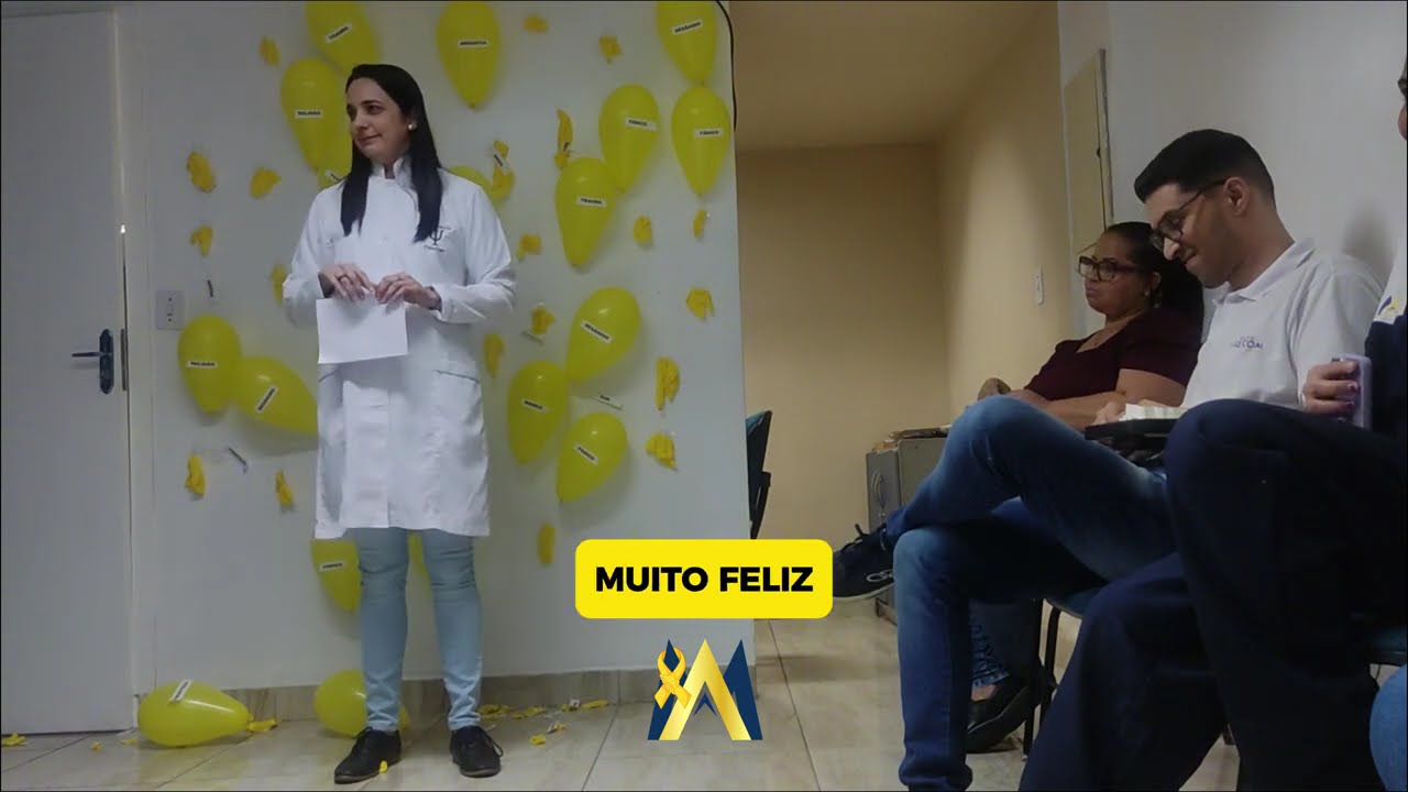 Dinamica Setembro Amarelo - Se Precisar, Peça Ajuda