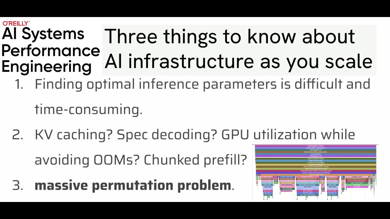 Maximize LLM Inference Performance + Auto-Profile/Optimize PyTorch/CUDA Code