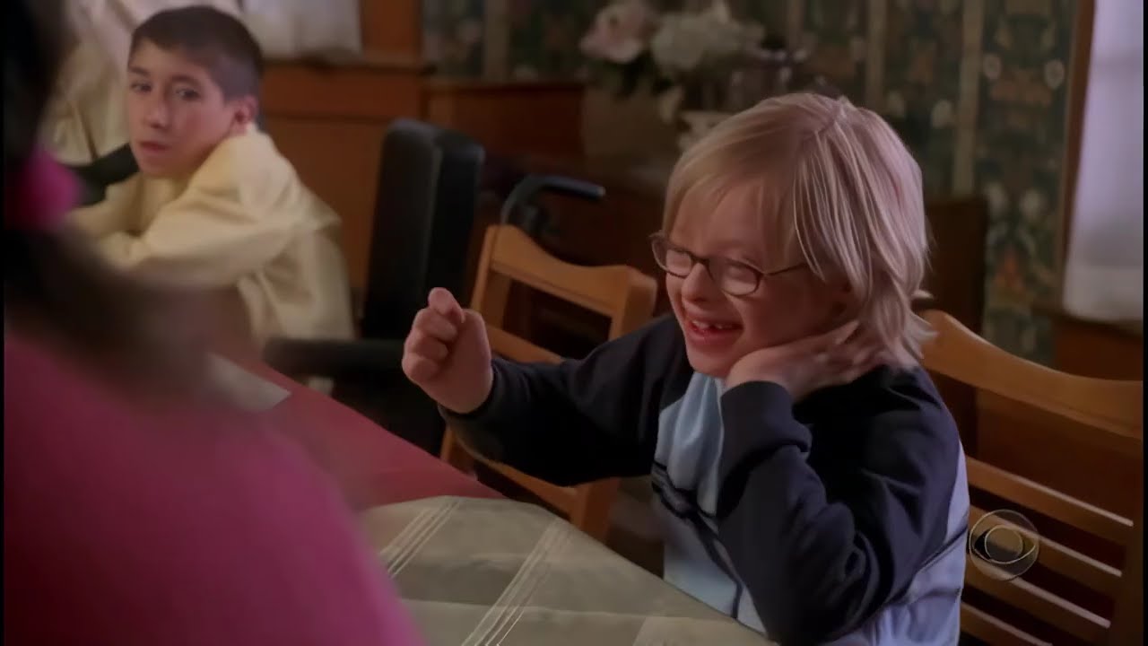 Judging Amy Remastered - Season 6 - Episode 21 - Getting Out