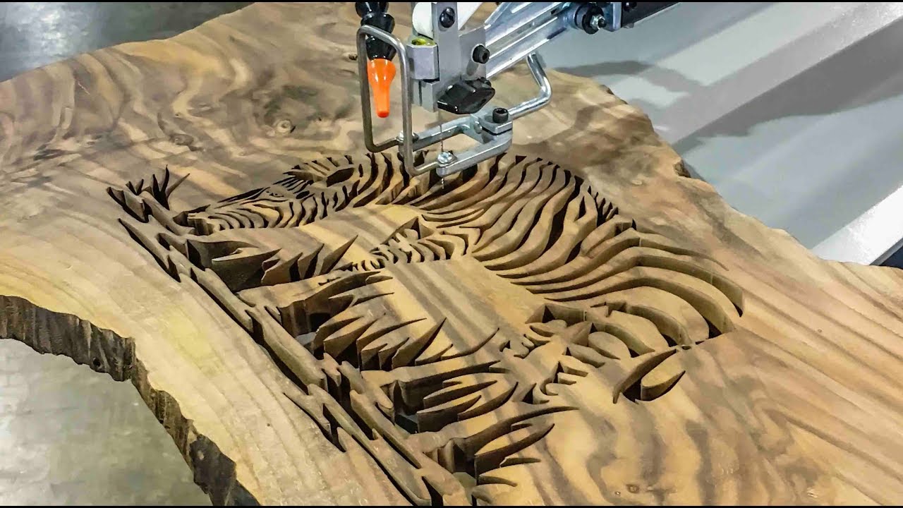 Excelsior Scroll Saws
