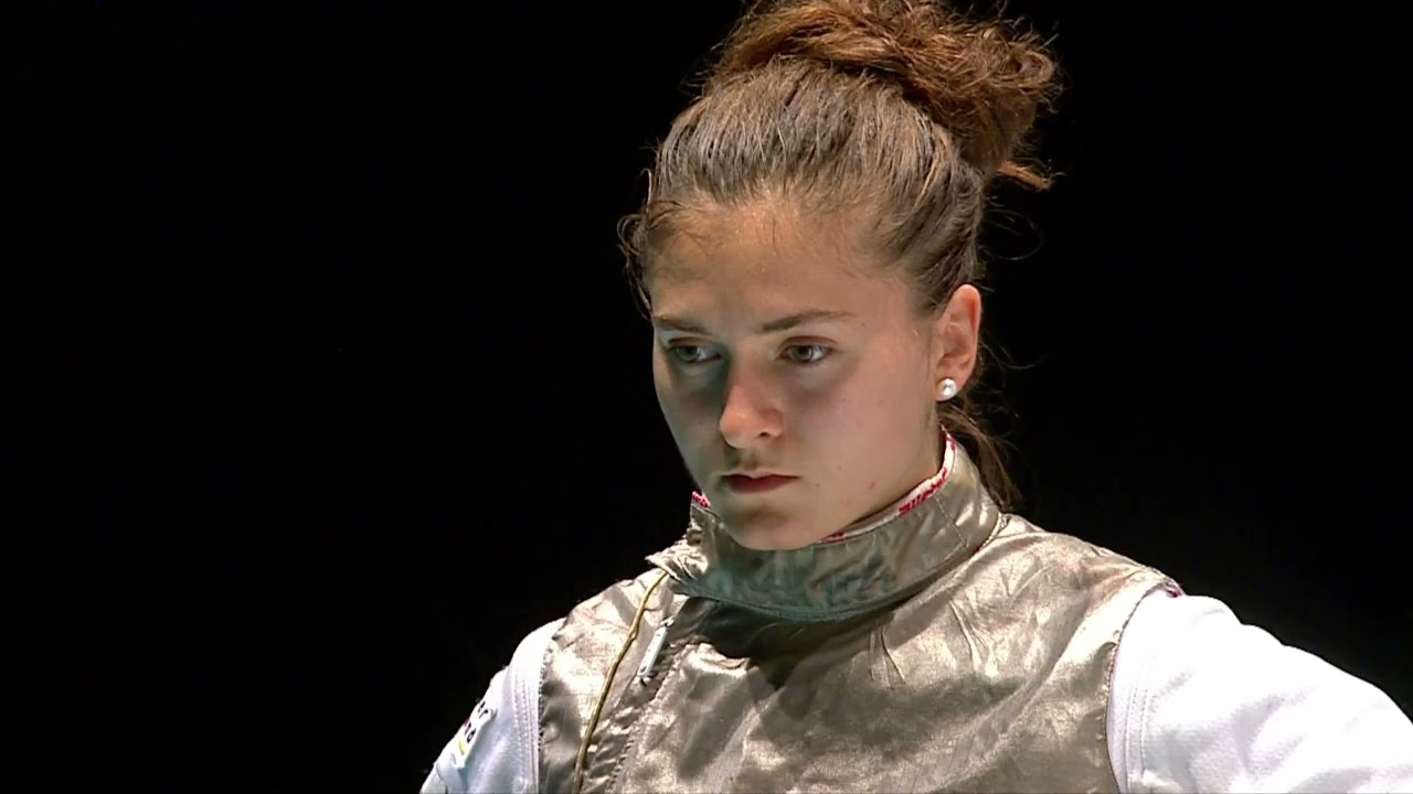 2022 740 T04 01 F F Individual Antalya TUR ZCH PODIUM EBERT GER vs VOLPI ITA