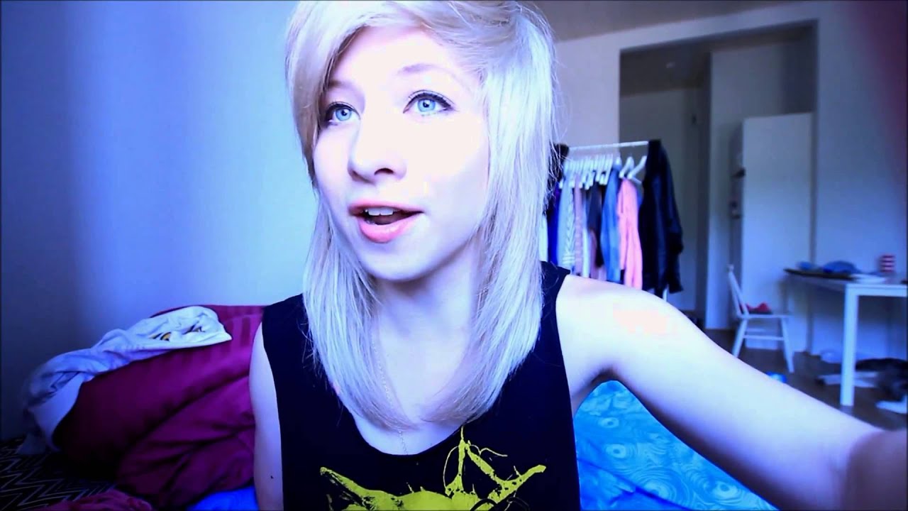 Reik&auml; ei vain mene umpeen REUPLOAD