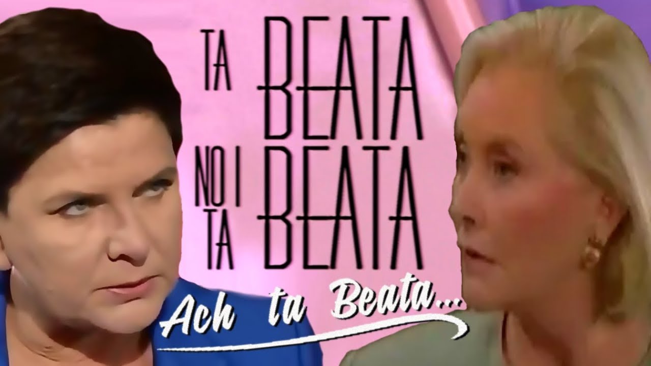 Moda na Beatę – odcinek 6