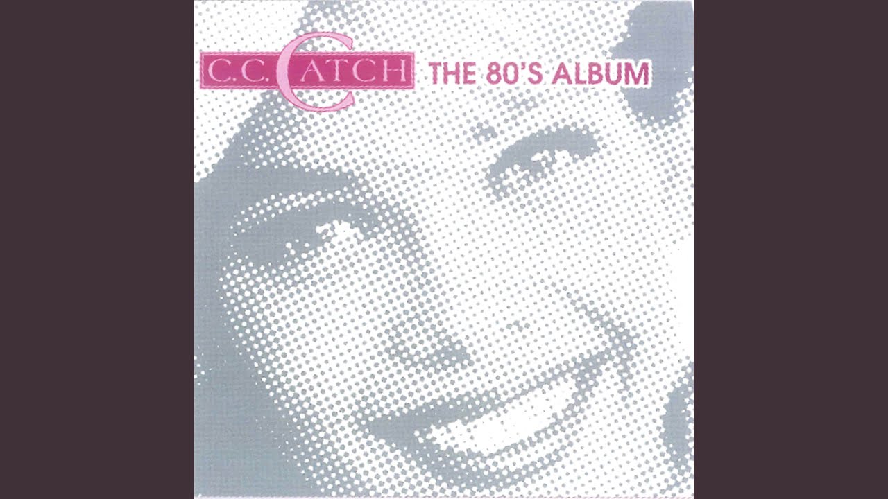 Cause You Are Young (Maxi Version)