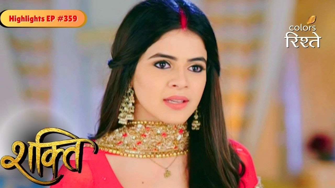 Shakti | Heer-Virat showed proof of their love | Highlights Ep - 359 | Colors Rishtey
