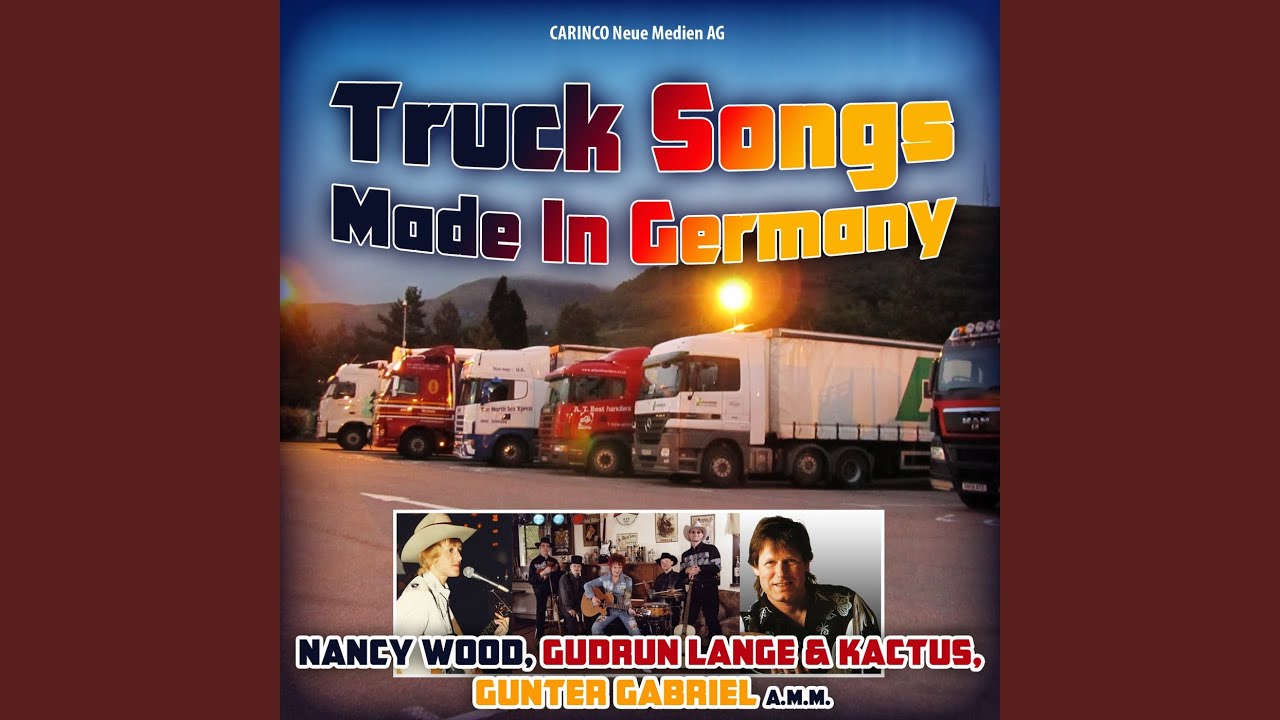 ... eigentlich brauch’ ich nur Dich