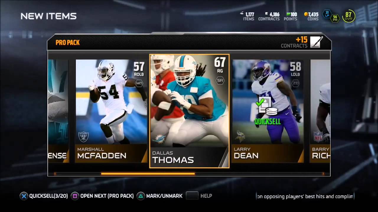 Mut15 CHRISTMAS PROMO