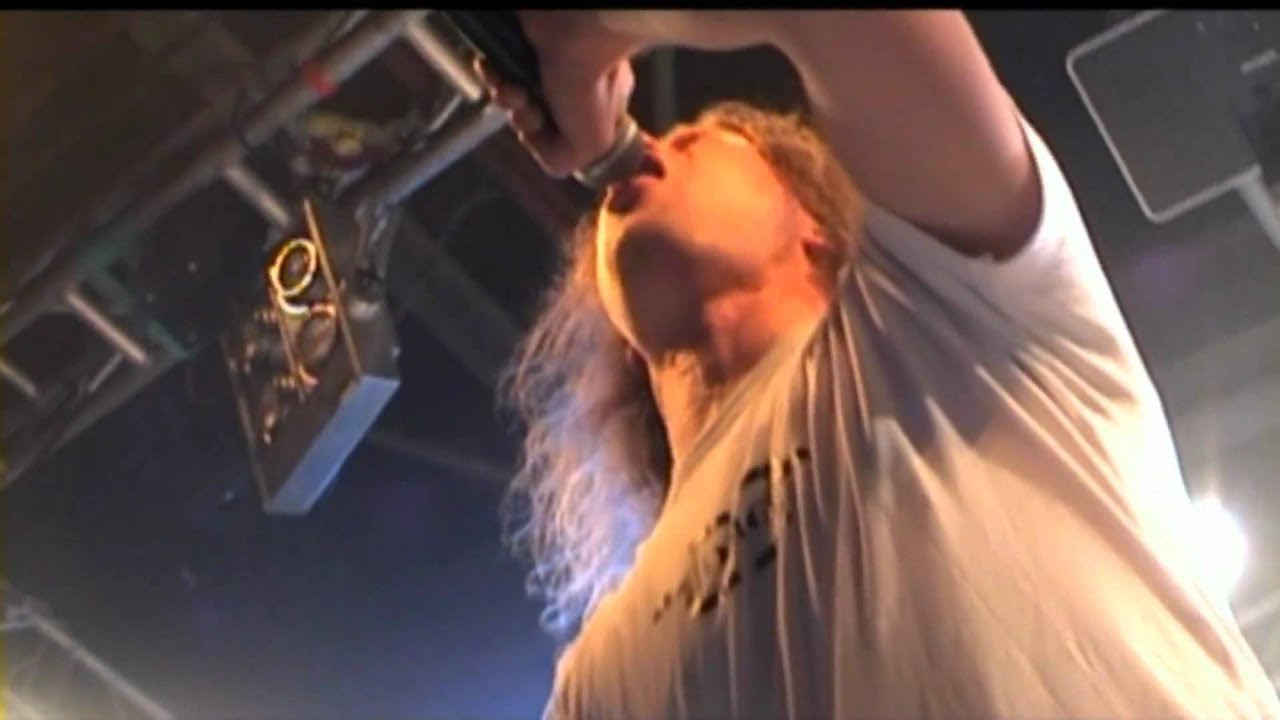 Omnium Gatherum - The Second Flame
