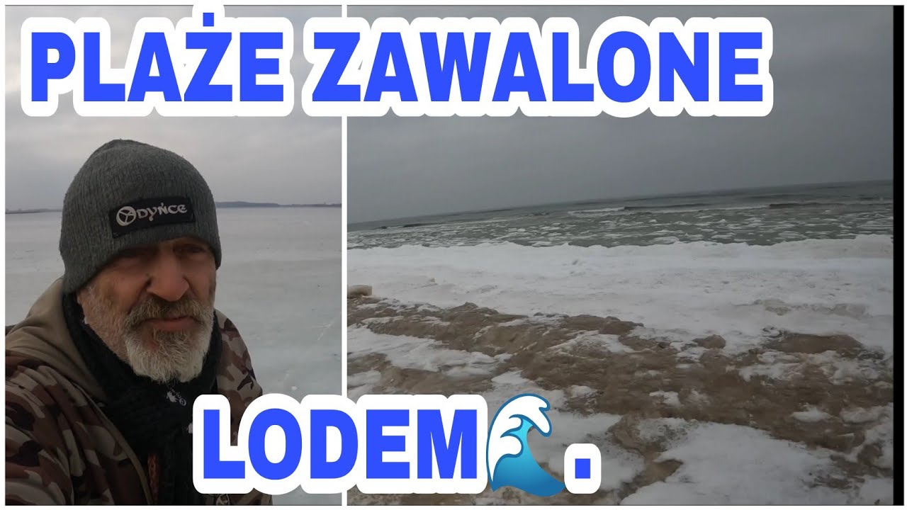 Koniec jeżdżenia tam i z powrotem,kierunek wschód, następny przystanek Mielno.